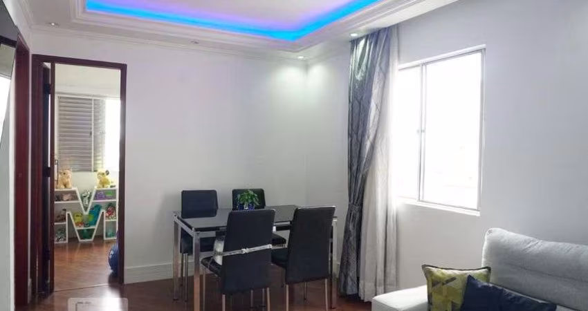 Apartamento à Venda - Ponte Rasa, 2 Quartos,  50 m2