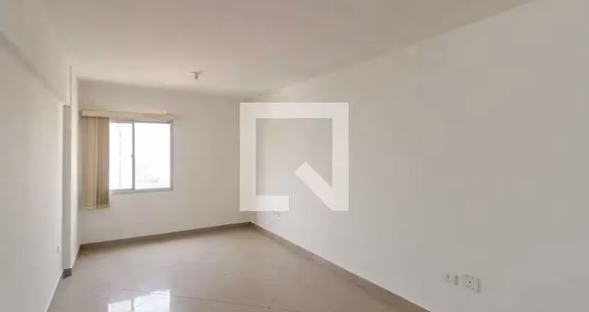 Apartamento à Venda - Campos Elíseos, 1 Quarto,  27 m2