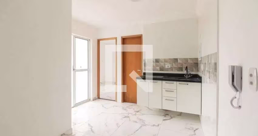 Apartamento à venda - vila carrão, 2 quartos,  38 m2