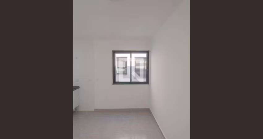 Apartamento à Venda - Jardim Teresa, 1 Quarto,  31 m2