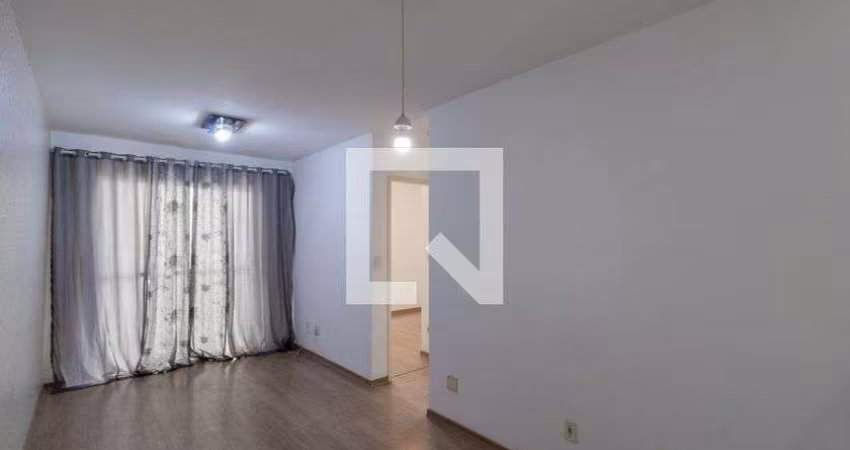 Apartamento à Venda - Vila Ré, 2 Quartos,  50 m2