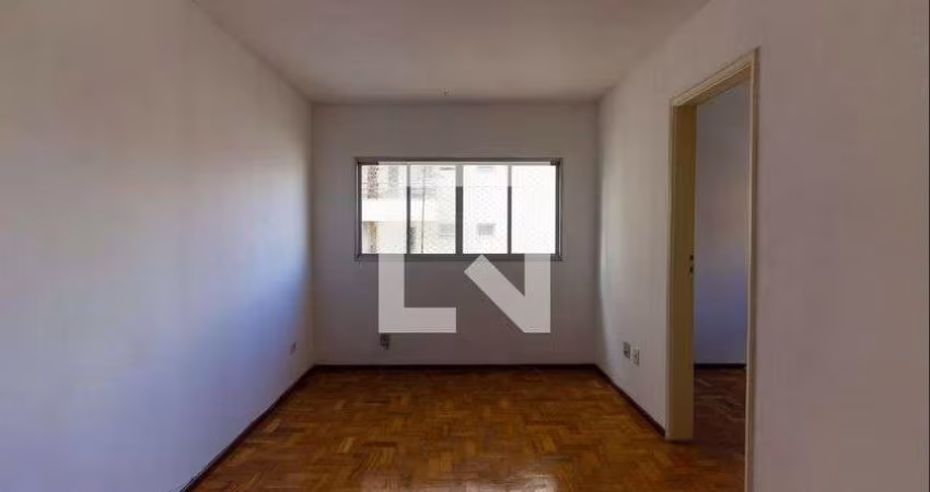 Apartamento à Venda - Campos Elíseos, 1 Quarto,  45 m2