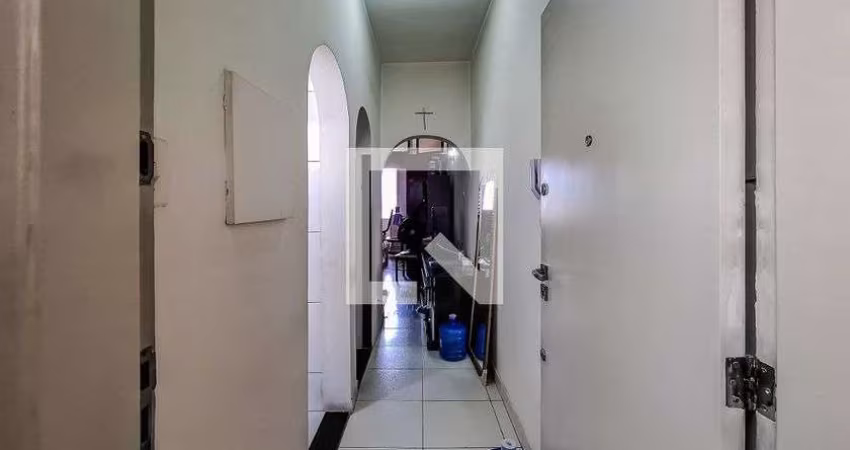 Apartamento à Venda - Liberdade, 1 Quarto,  45 m2
