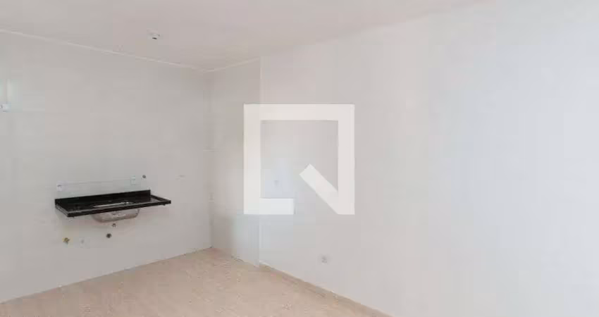 Apartamento à venda - vila constança , 2 quartos,  47 m2