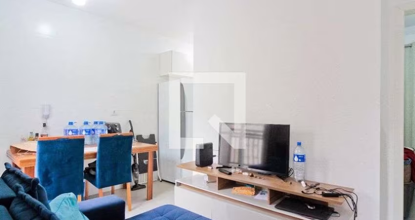 Apartamento à Venda - Casa Verde, 1 Quarto,  49 m2