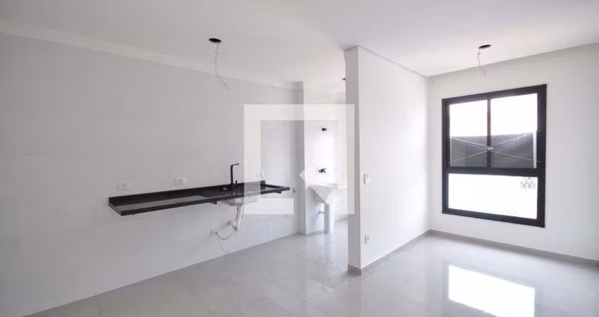 Apartamento à Venda - Vila Gustavo, 2 Quartos,  45 m2