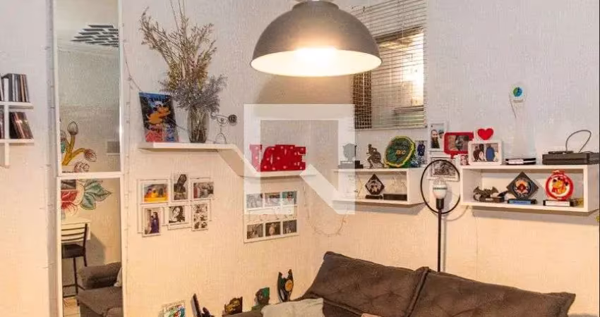 Apartamento com 1 quarto à venda na Rua João de Carvalho, 82, Liberdade, São Paulo