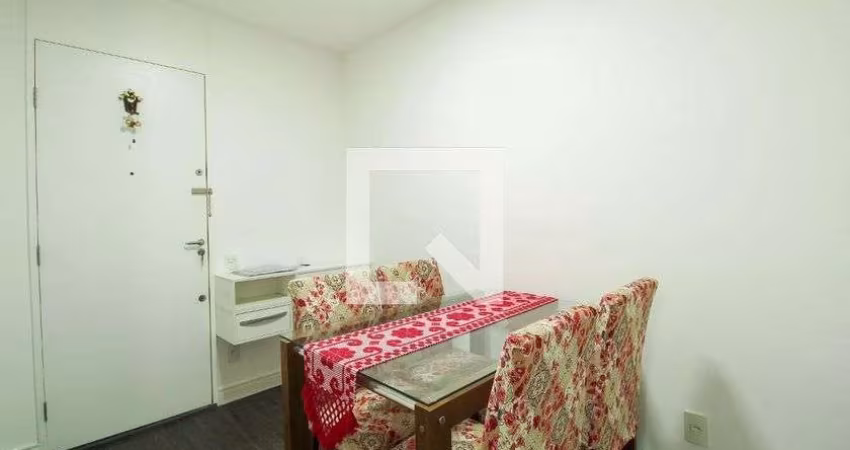 Apartamento à Venda - Mooca, 1 Quarto,  32 m2