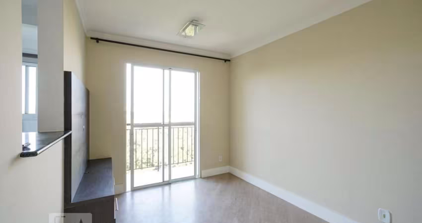 Apartamento à Venda - Sapopemba, 2 Quartos,  45 m2