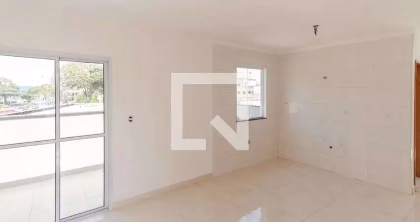 Apartamento à venda - vila constança , 2 quartos,  46 m2