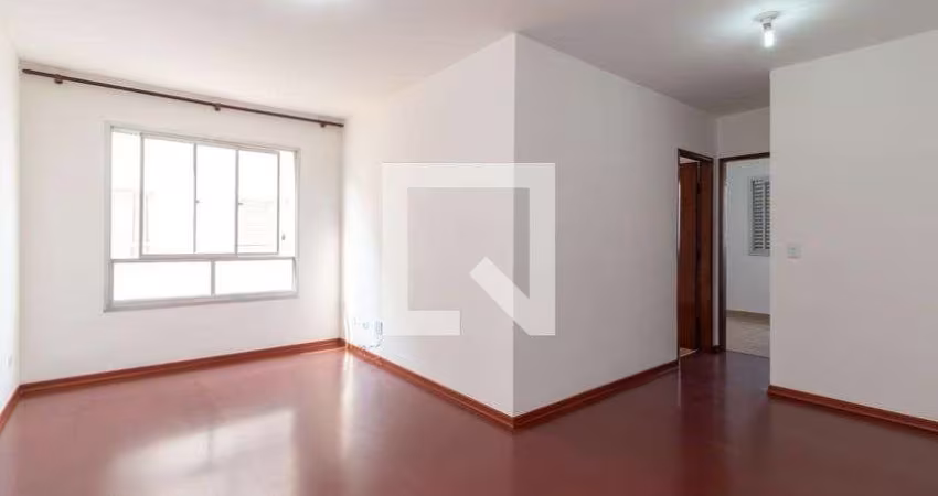 Apartamento à Venda - Vila Nova Cachoeirinha, 2 Quartos,  62 m2