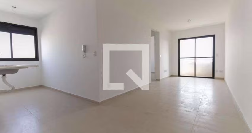 Apartamento à Venda - Vila Jacuí, 2 Quartos,  50 m2