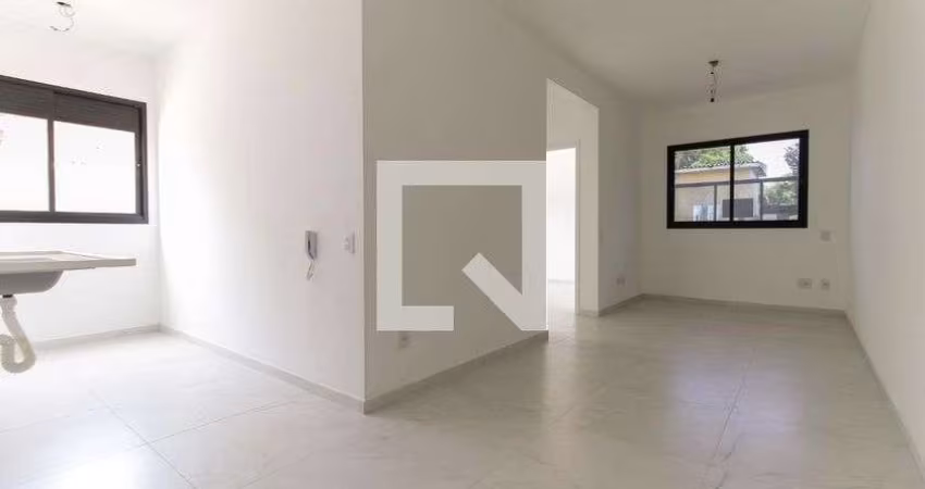 Apartamento à Venda - Vila Jacuí, 2 Quartos,  48 m2