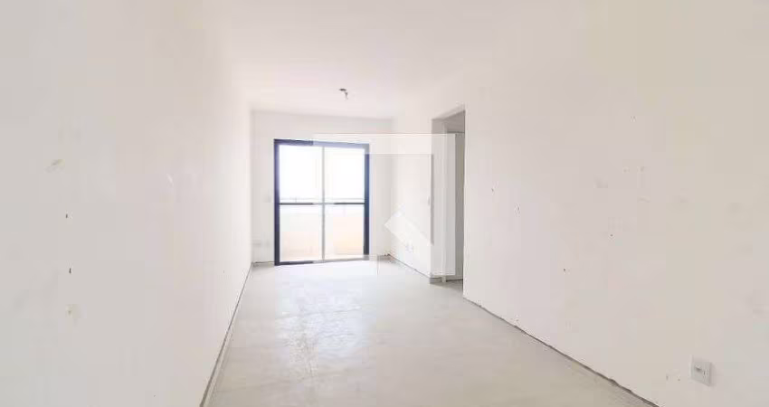 Apartamento à Venda - Vila Jacuí, 2 Quartos,  50 m2