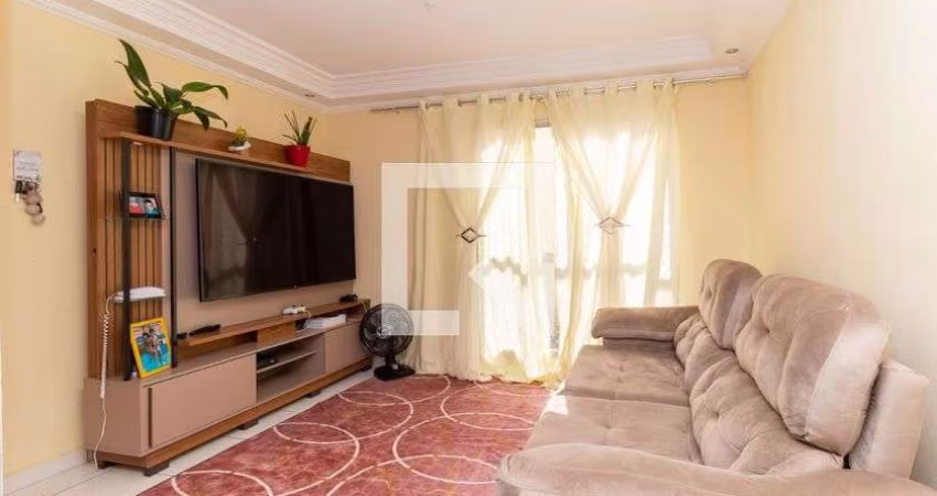 Apartamento à Venda - Vila Jacuí, 2 Quartos,  56 m2