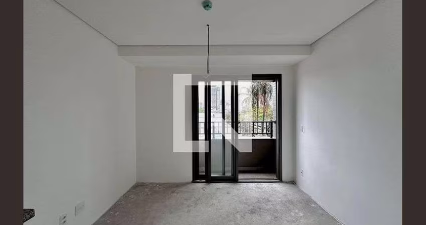Apartamento à venda - Santo Amaro , 22268m2