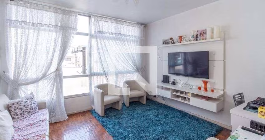 Apartamento à Venda - Penha de França, 3 Quartos,  107 m2