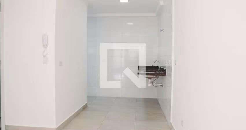 Apartamento à Venda - Vila Nova Cachoeirinha, 2 Quartos,  40 m2