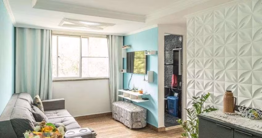 Apartamento à Venda - Cangaíba, 2 Quartos,  57 m2