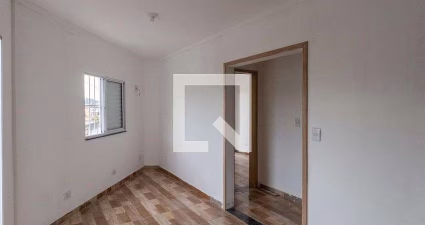 Apartamento à Venda - Cangaíba, 2 Quartos,  60 m2