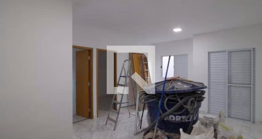 Apartamento à Venda - Vila Gustavo, 1 Quarto,  48 m2