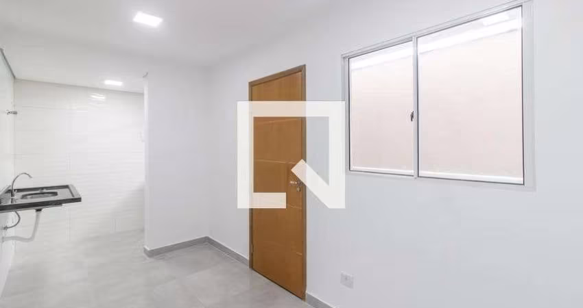 Apartamento à Venda - Ponte Rasa, 2 Quartos,  32 m2