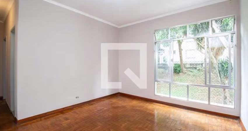 Apartamento à Venda - Mandaqui, 2 Quartos,  78 m2