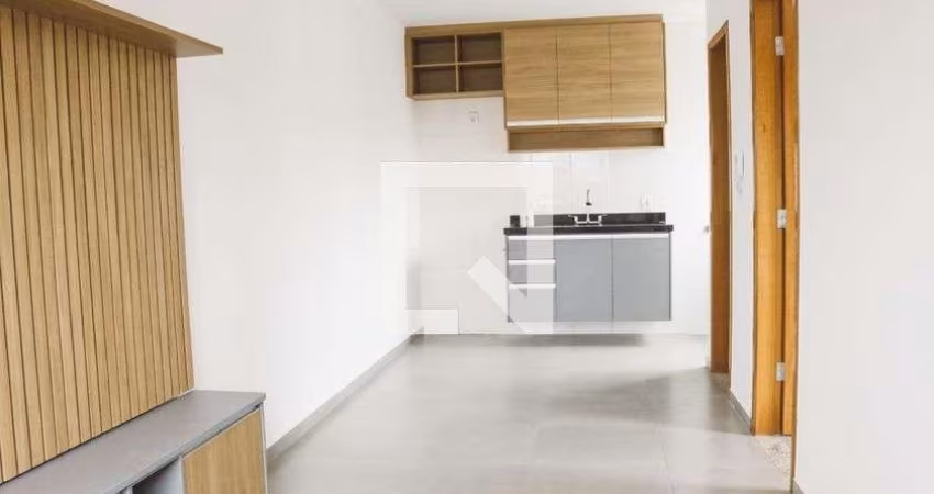 Apartamento à Venda - Água Fria, 1 Quarto,  38 m2