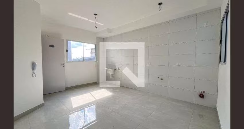 Apartamento à Venda - Vila Mangalot, 1 Quarto,  29 m2