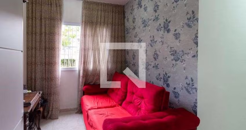 Apartamento à Venda - Bom Retiro, 2 Quartos,  48 m2