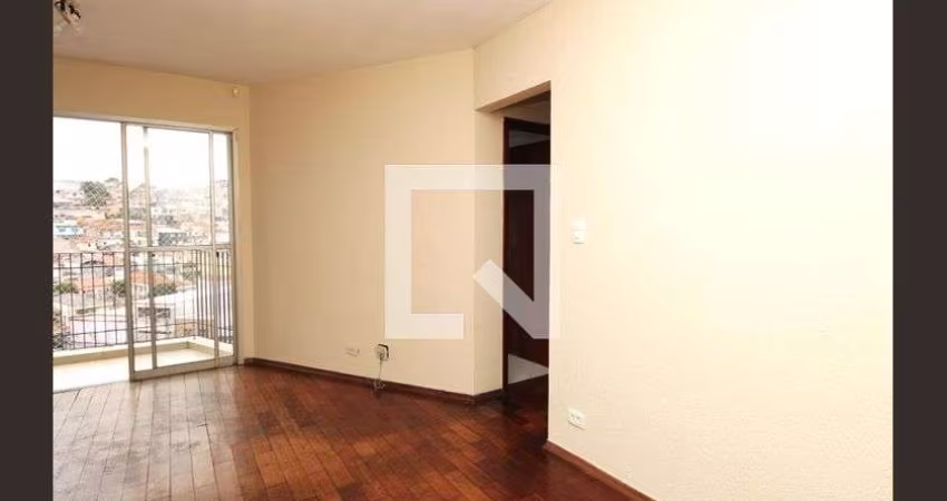 Apartamento à Venda - Vila Guilherme, 1 Quarto,  47 m2