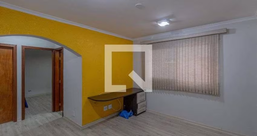 Apartamento à Venda - Vila Ré, 2 Quartos,  64 m2