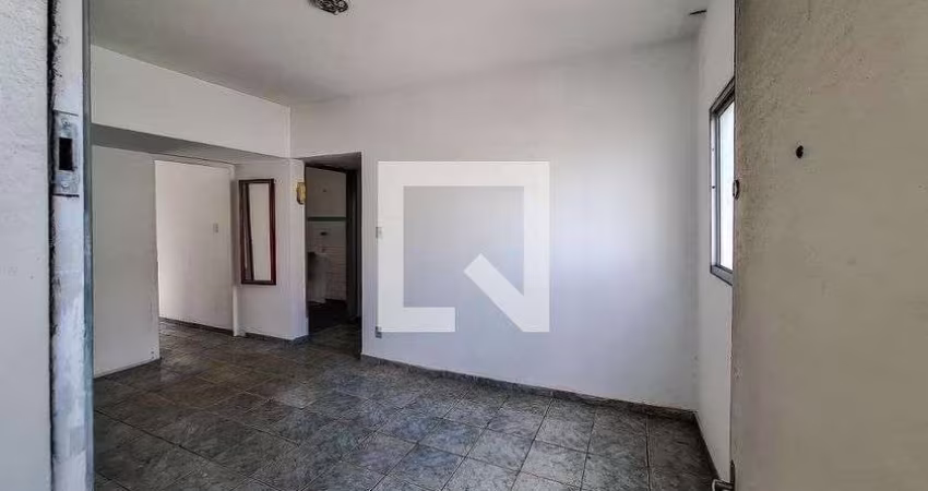 Apartamento à Venda - Liberdade, 1 Quarto,  60 m2