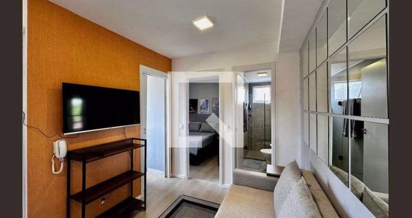 Casa à Venda - Campo Belo, 2 Quartos,  36 m2