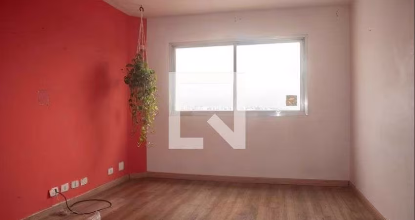 Apartamento à Venda - Planalto Paulista, 1 Quarto,  48 m2