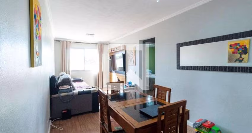 Apartamento à Venda - Vila Ré, 2 Quartos,  58 m2