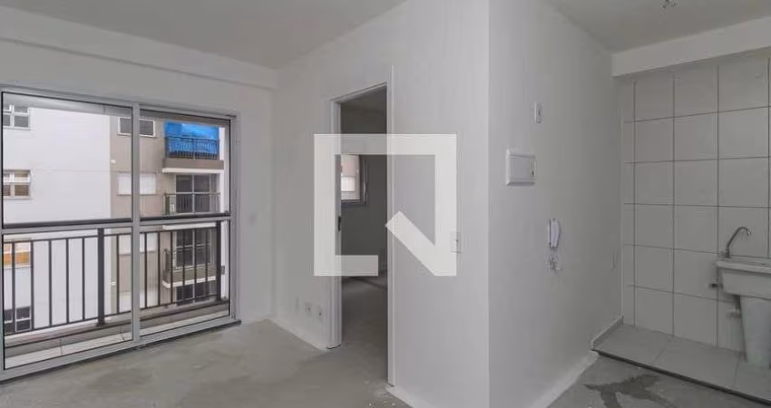 Apartamento à Venda - Vila Formosa, 2 Quartos,  38 m2