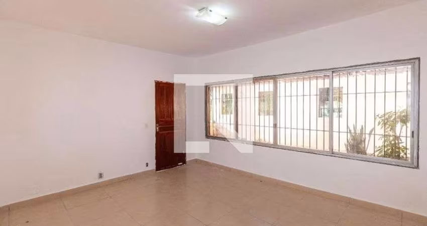 Casa à Venda - Sapopemba, 3 Quartos,  120 m2