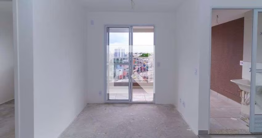 Apartamento à Venda - Sapopemba, 2 Quartos,  47 m2