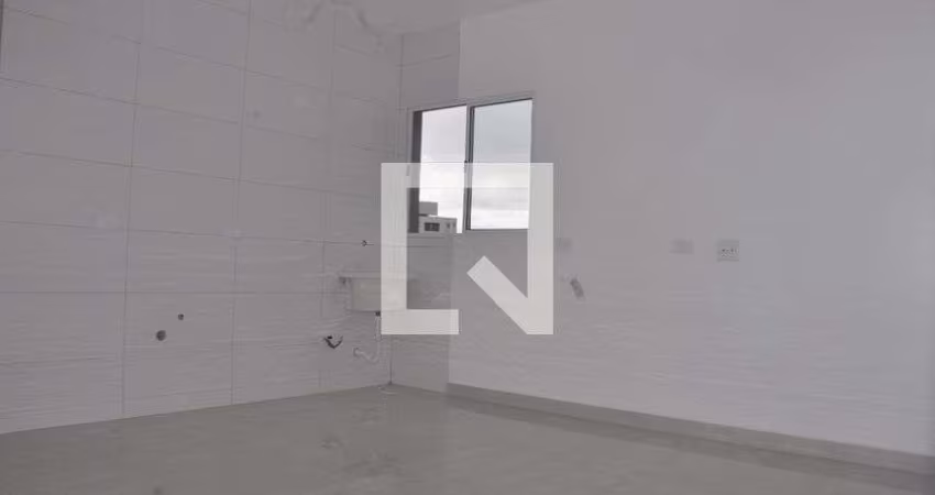 Apartamento à Venda - Vila Mangalot, 1 Quarto,  30 m2
