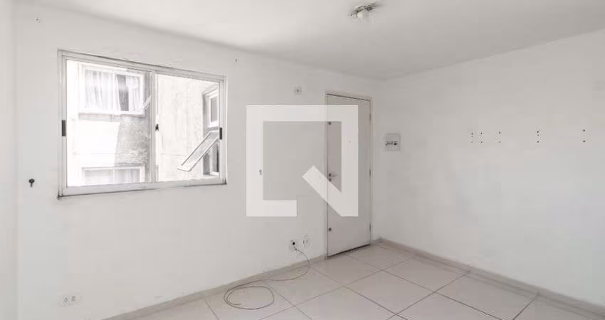 Apartamento à Venda - Artur Alvim, 2 Quartos,  52 m2