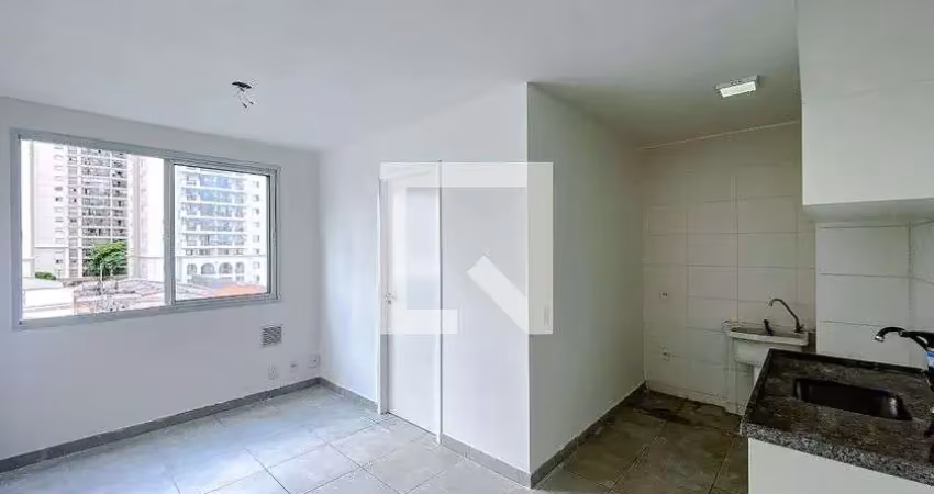 Apartamento com 2 quartos à venda na Rua Pires de Campos, 268, Mooca, São Paulo