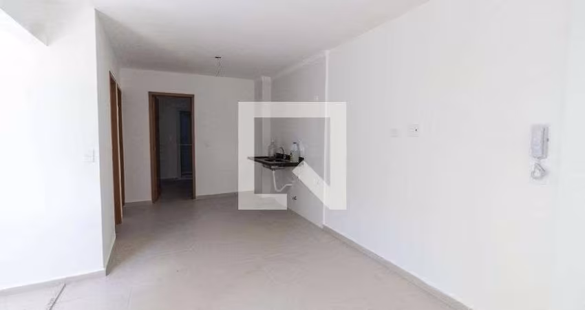 Apartamento à Venda - Água Fria, 2 Quartos,  38 m2