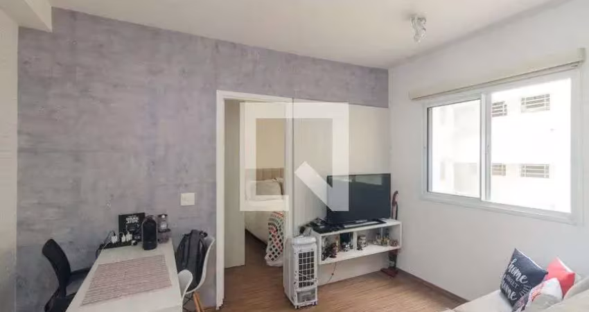 Apartamento com 1 quarto à venda na Rua dos Timbiras, 395, Centro, São Paulo