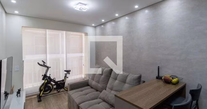 Apartamento à Venda - Vila Ré, 2 Quartos,  38 m2