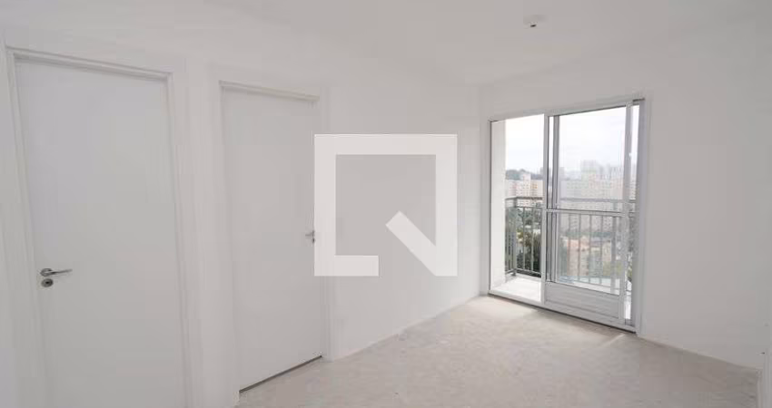 Apartamento à Venda - Jardim Marajoara , 2 Quartos,  36 m2