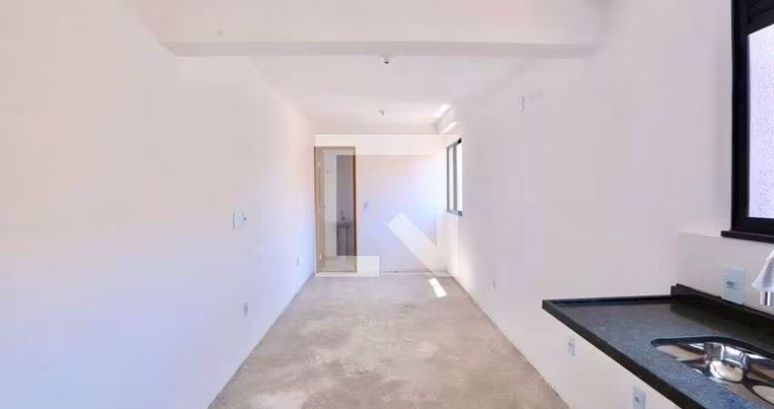 Apartamento à Venda - Belém, 1 Quarto,  23 m2
