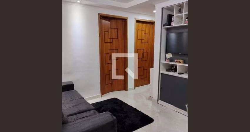Apartamento à Venda - Artur Alvim, 2 Quartos,  50 m2