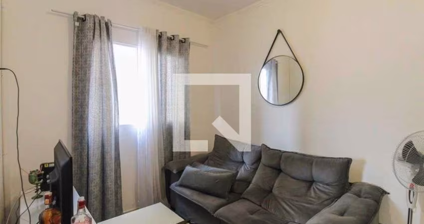 Apartamento à Venda - Vila Formosa, 1 Quarto,  30 m2