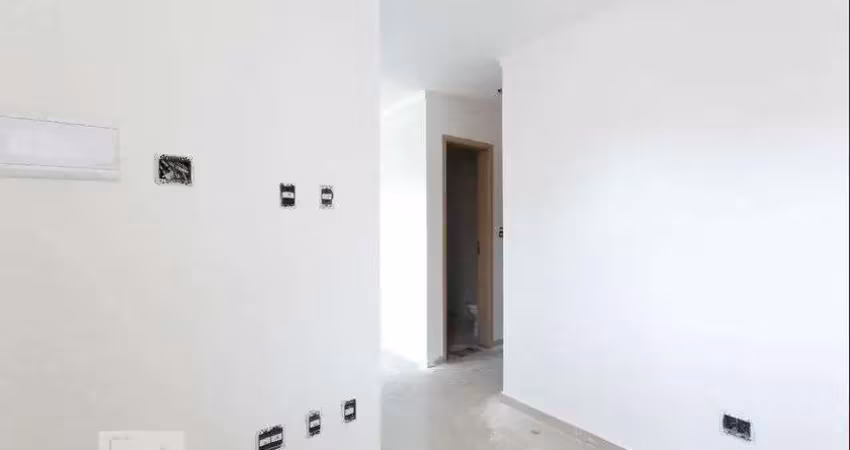 Apartamento com 2 quartos à venda na Rua Benedito Coelho Netto, 783, Itaquera, São Paulo